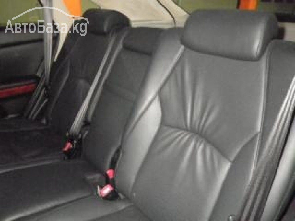 Toyota Harrier 2008 года за ~1 163 800 сом