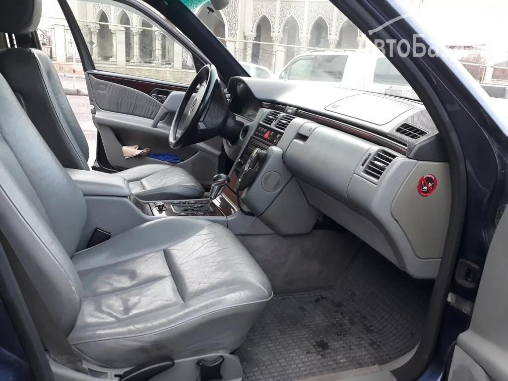 Mercedes-Benz E-Класс 1998 года за ~701 700 сом