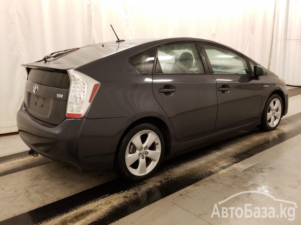 Toyota Prius 2010 года за ~913 100 сом