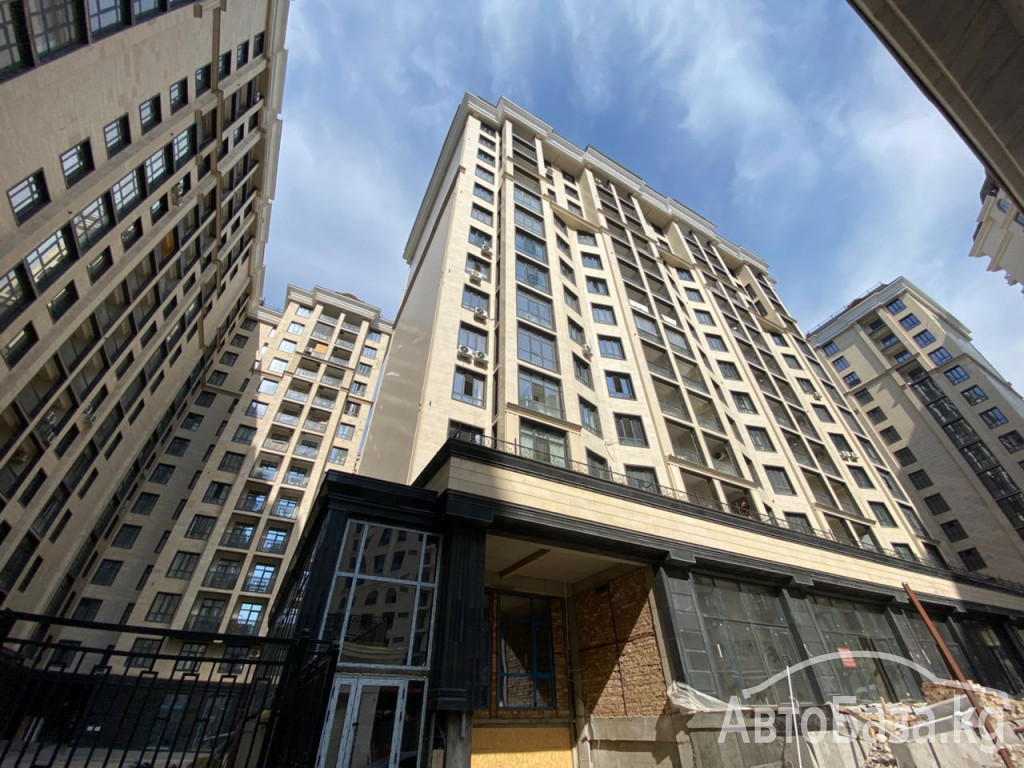 Продается 2 комнатная квартира ПСО. ЖК Немецкий квартал