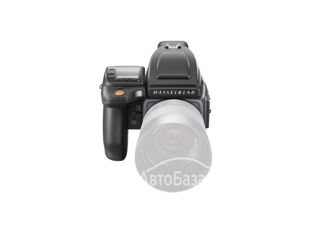 Hasselblad H6D-100c Medium Format DSLR Camera (INDOELECTRONIC)