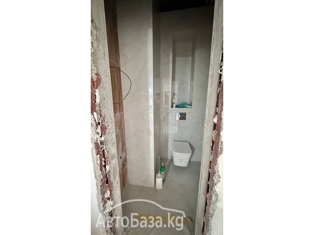 Продается 3 комнатная квартира. ЖК Вегас. Байтик баатыра/Токомбаева