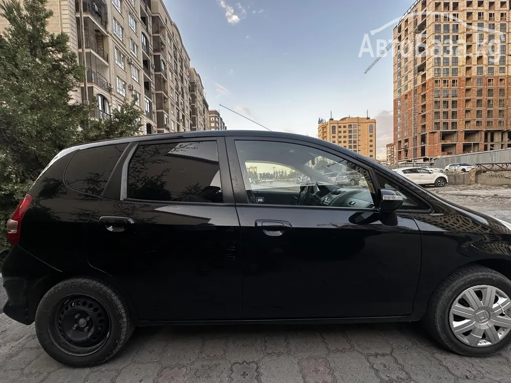 Honda Jazz 2005 года за ~745 700 сом