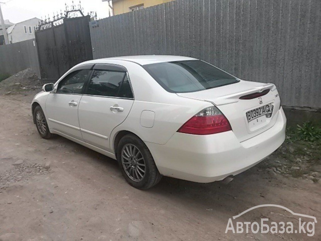 Honda Inspire 2006 года за 340 000 сом