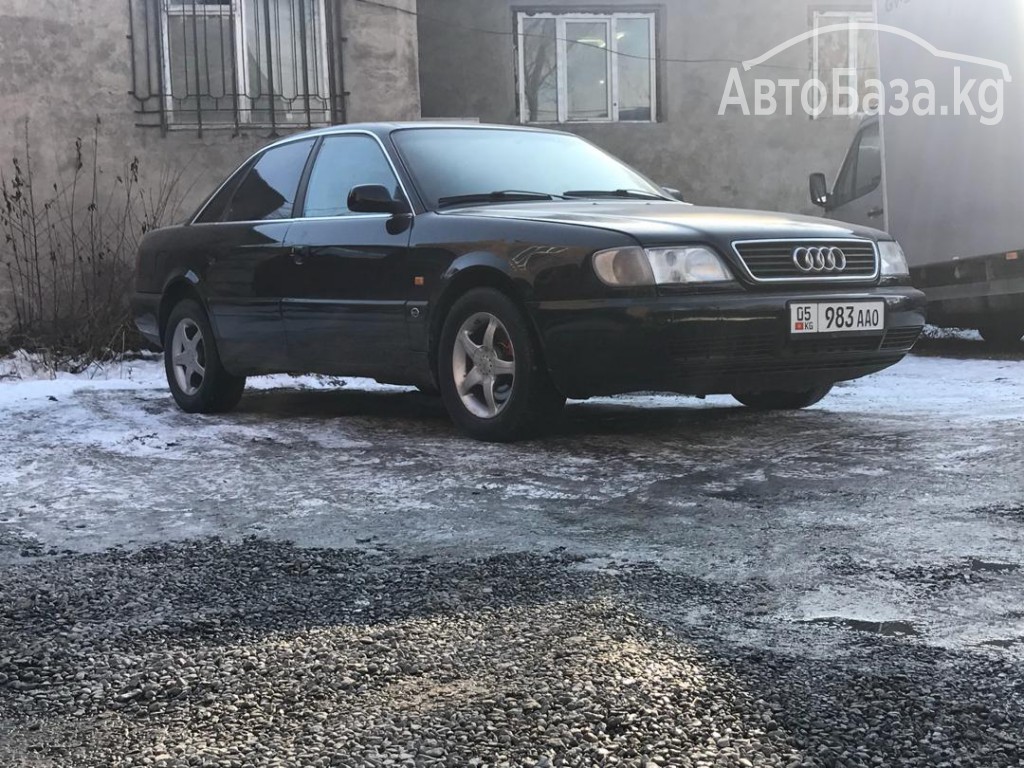 Audi A6 1996 года за ~327 500 сом