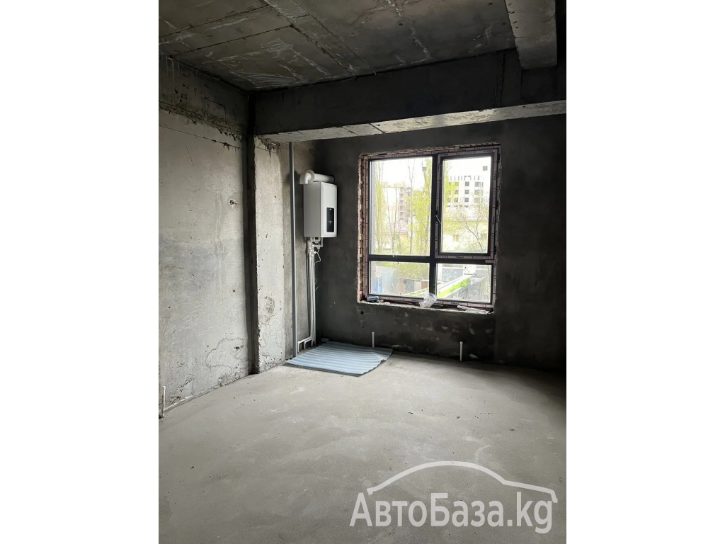 Продается 1 комнатная квартира ПСО. ЖК Восход
