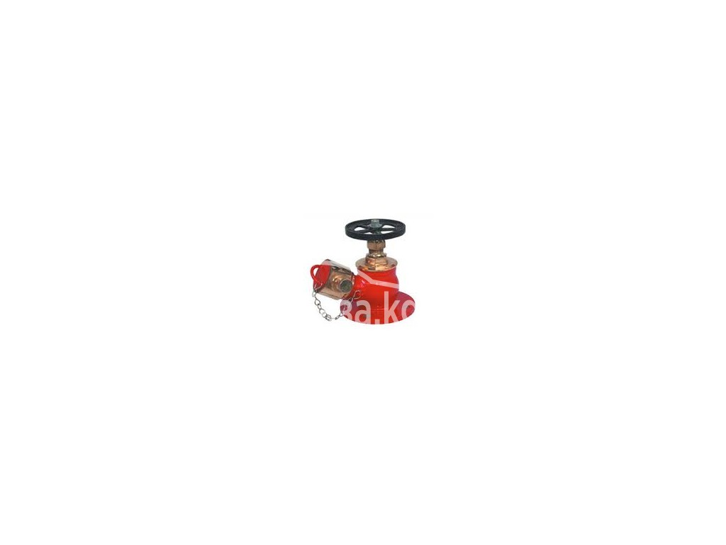 FIRE HYDRANT VALVES IN KOLKATA