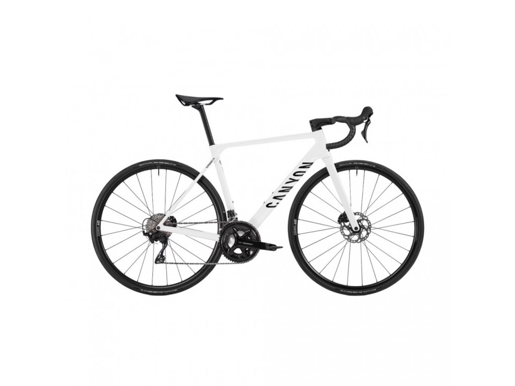 2026 Canyon Ultimate CF 7 Road Bike (GLOBALBIKESHOP)
