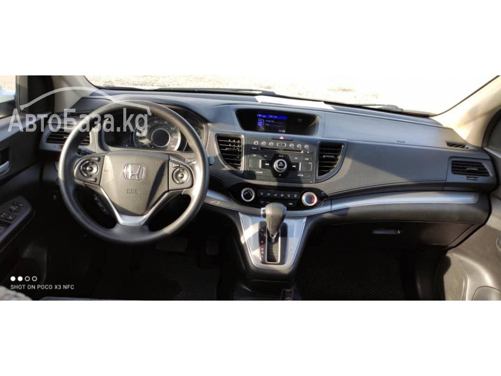 Honda CR-V 2014 года за ~1 725 700 сом