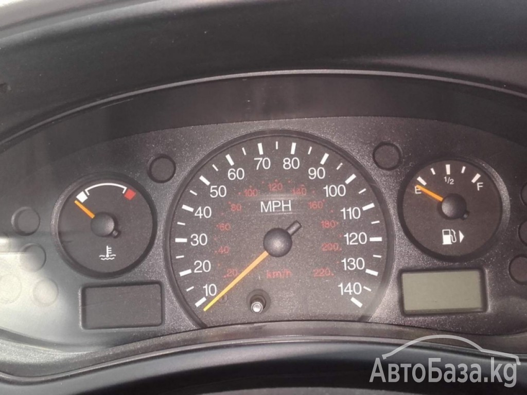 Ford Focus 2002 года за 2 700$