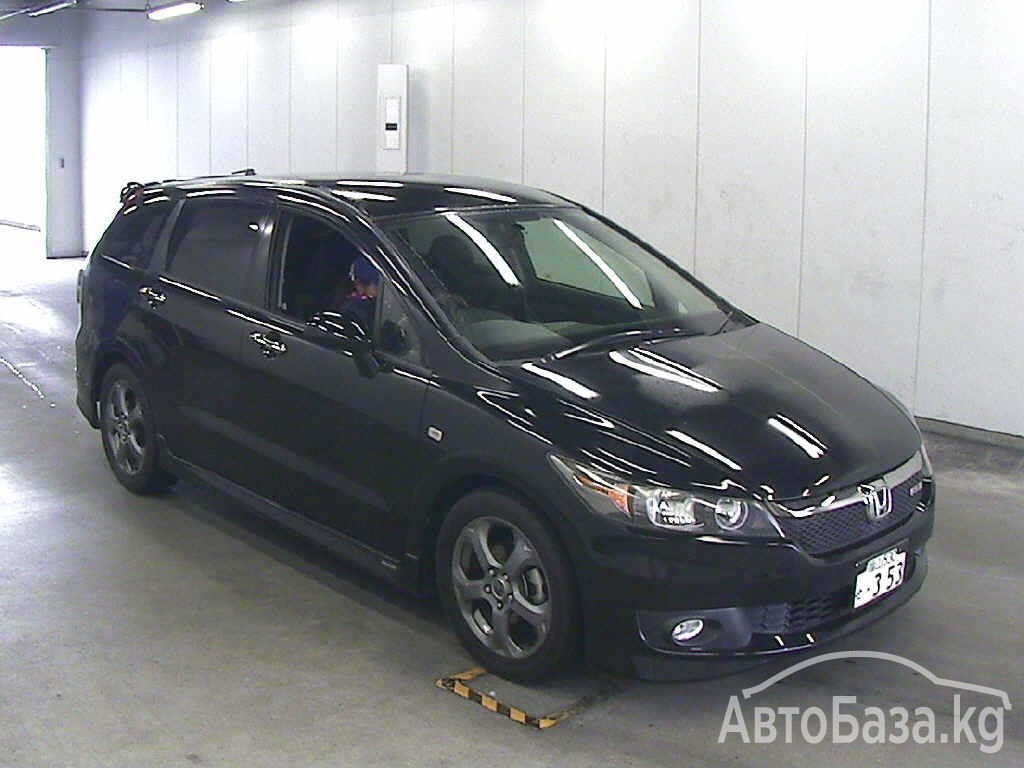 Honda Stream 2006 года за ~410 300 сом