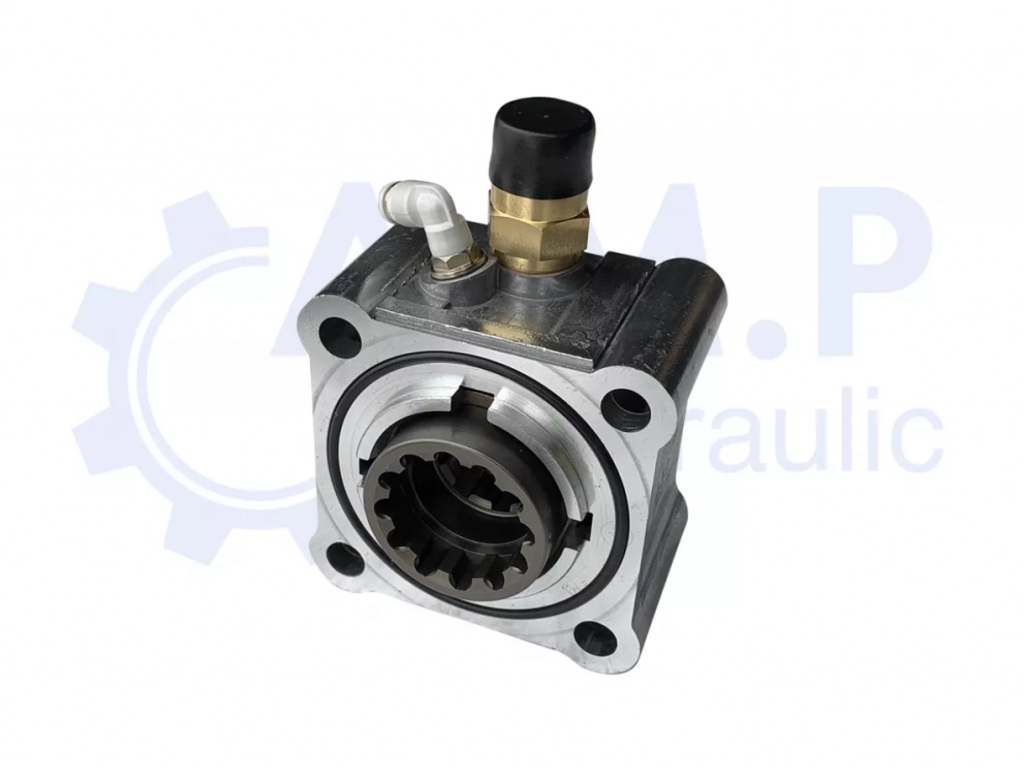 КОМ на ZF Ecosplit / Traxon / AS-Tronic | LKF50CBH8 | для VOLVO SCANIA