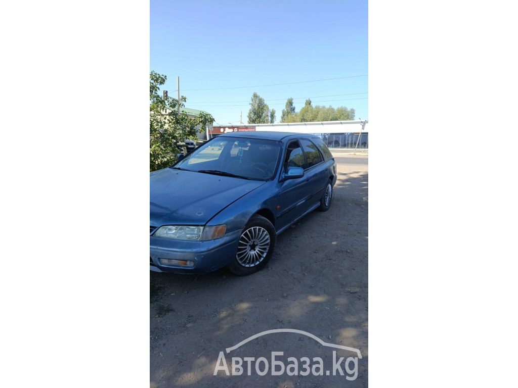 Honda Accord 1994 года за ~888 500 тг