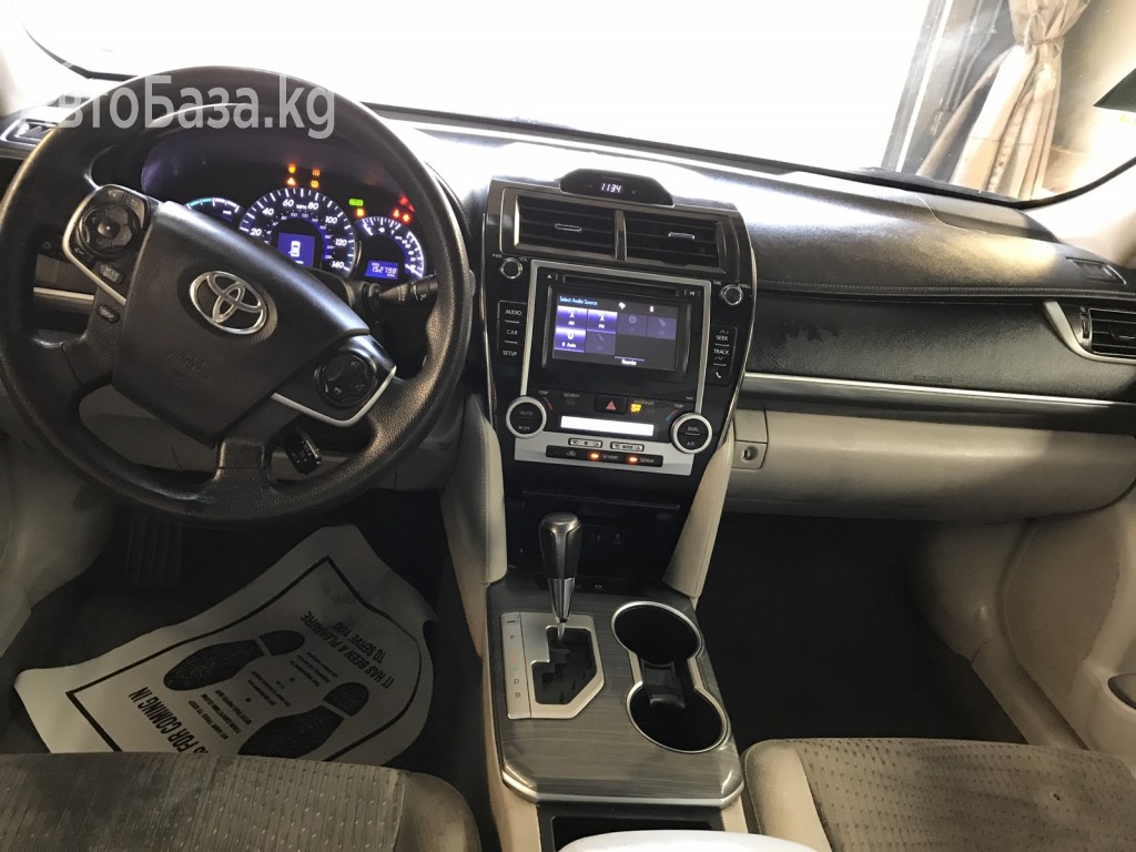 Toyota Camry 2014 года за ~905 200 сом