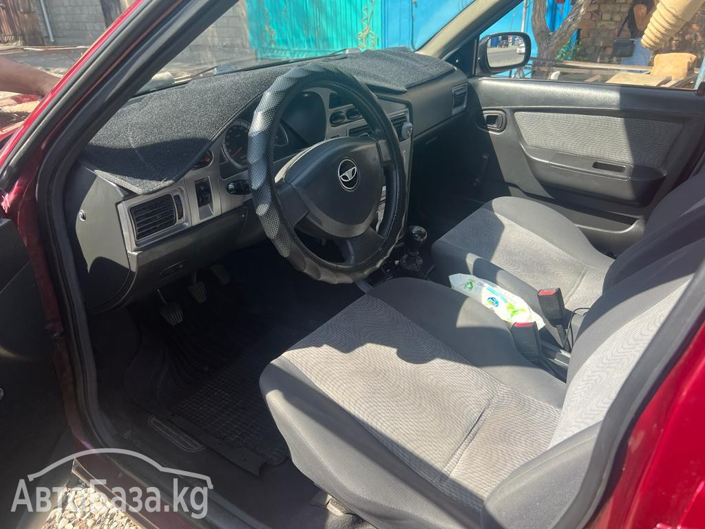 Daewoo Nexia 2010 года за 320 000 сом