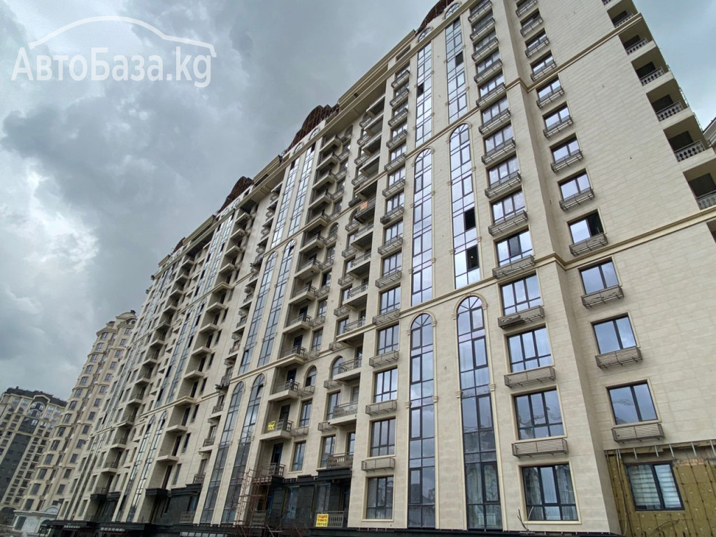 Продается 1 комнатная квартира ПСО. ЖК Венециан