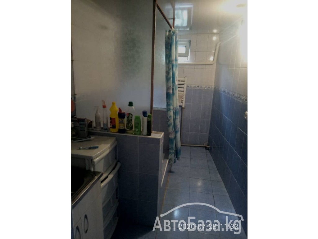 Продаю 4-х ком ДОМ  в р-н Аламед. рынка Т: 0709 11 63 20