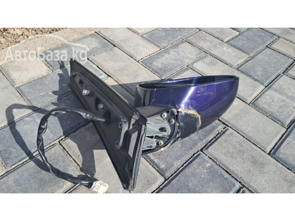 Боков.зеркало=ХОНДА-ОДИССЕЙ ....он жагы....(2003-2008жж)..