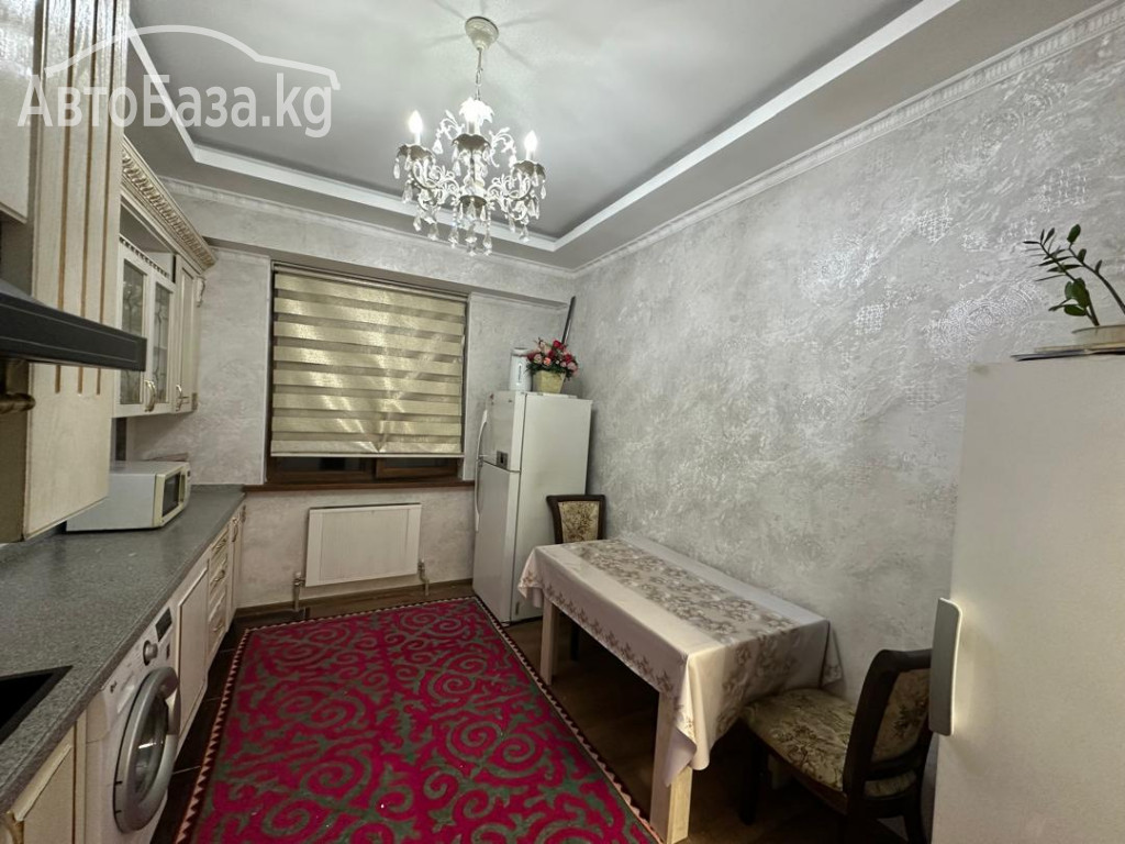 Сдаю 2-х ком. квартиру Советская/Карасаева 