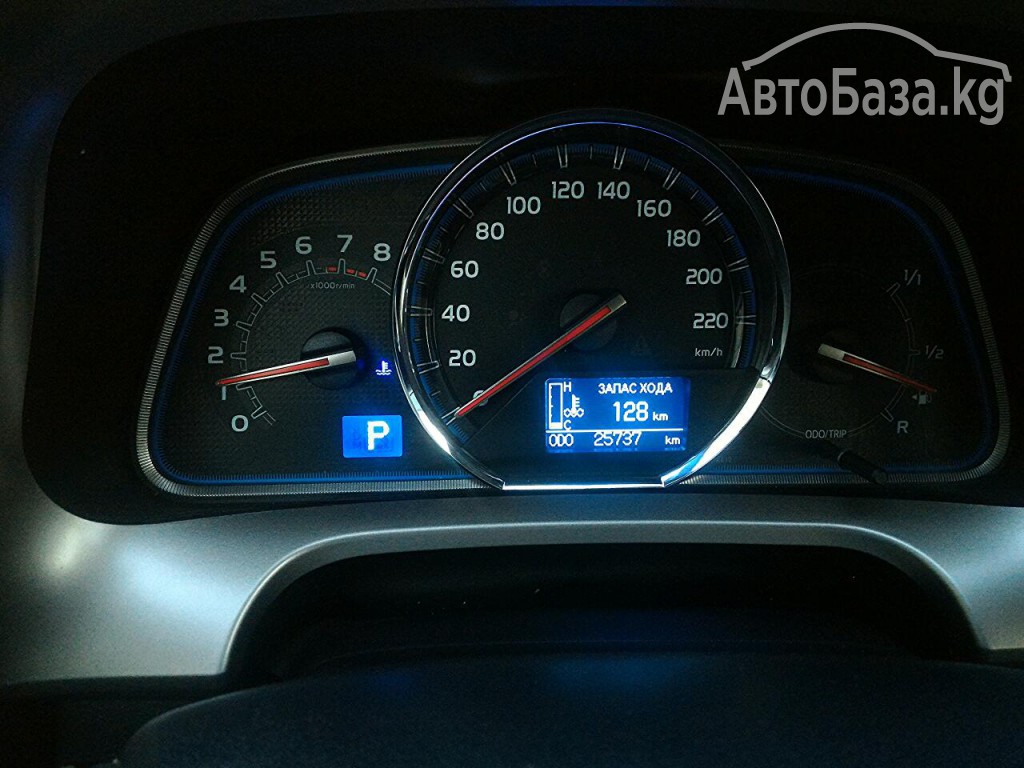 Toyota RAV4 2014 года за ~2 079 700 сом