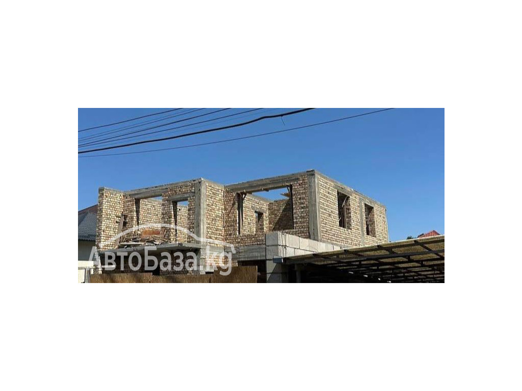 Кровельные и фасадные работы под ключ