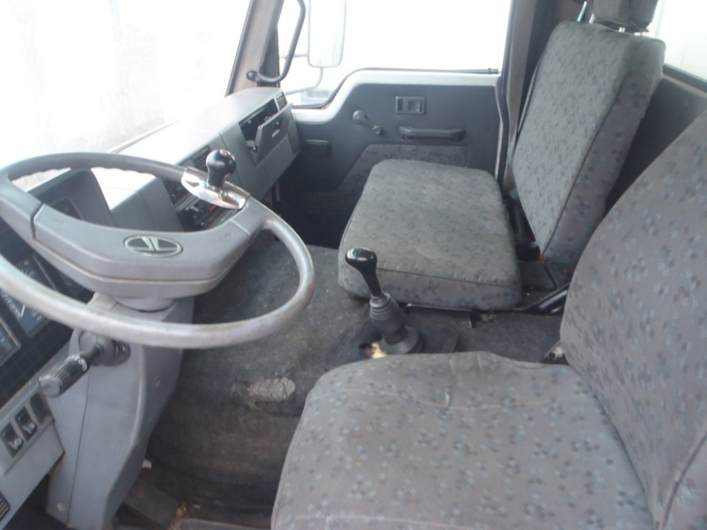 Фургон Hyundai TATA 613