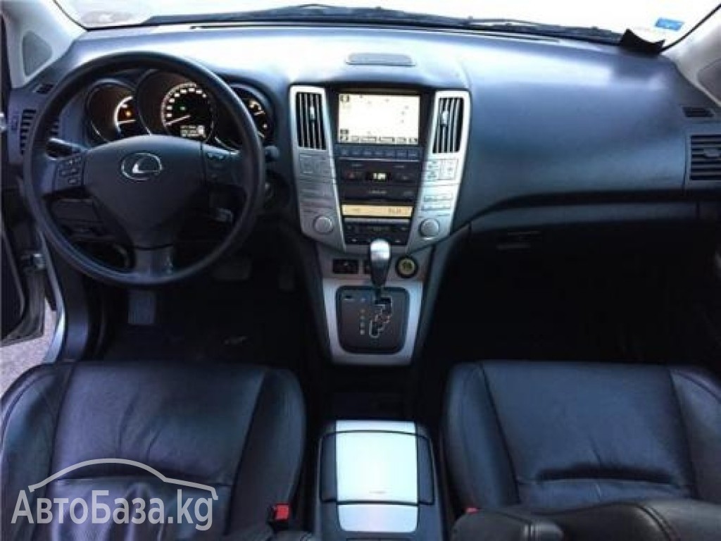 Lexus RX 2007 года за ~1 120 700 сом