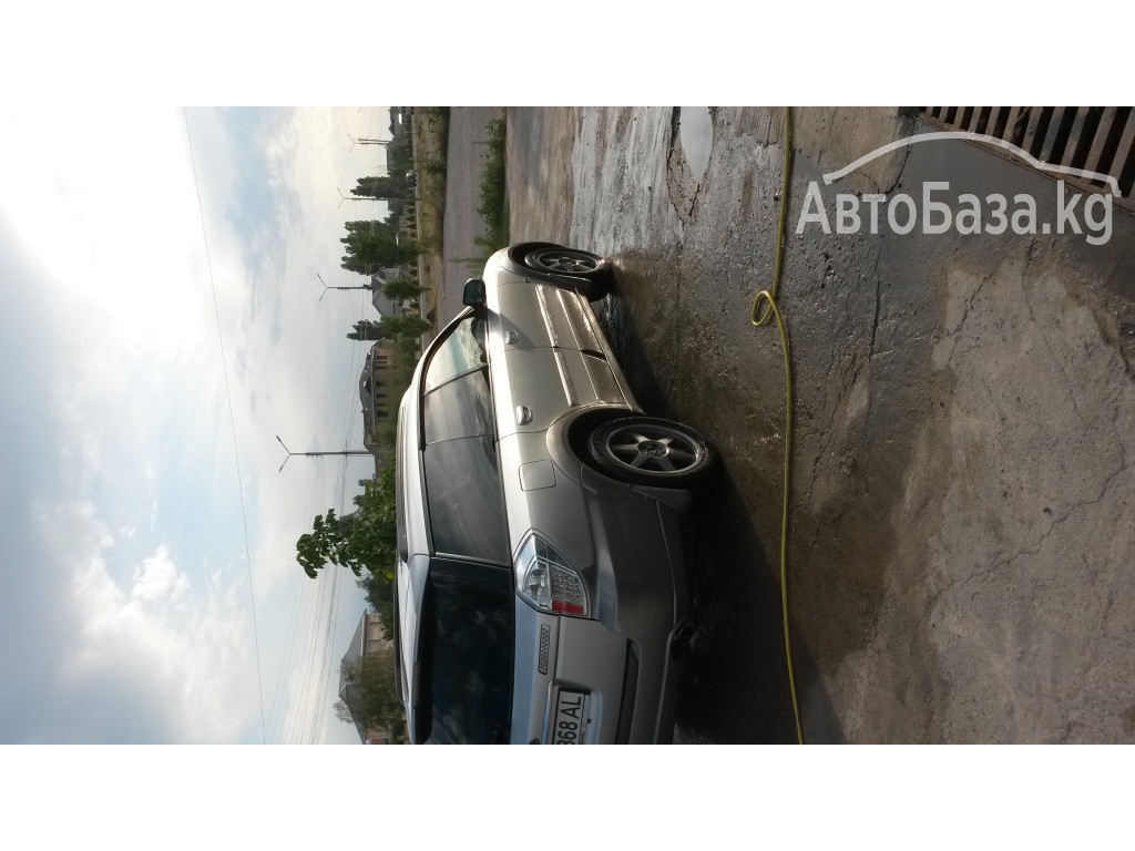 Subaru Outback 2004 года за ~534 500 сом