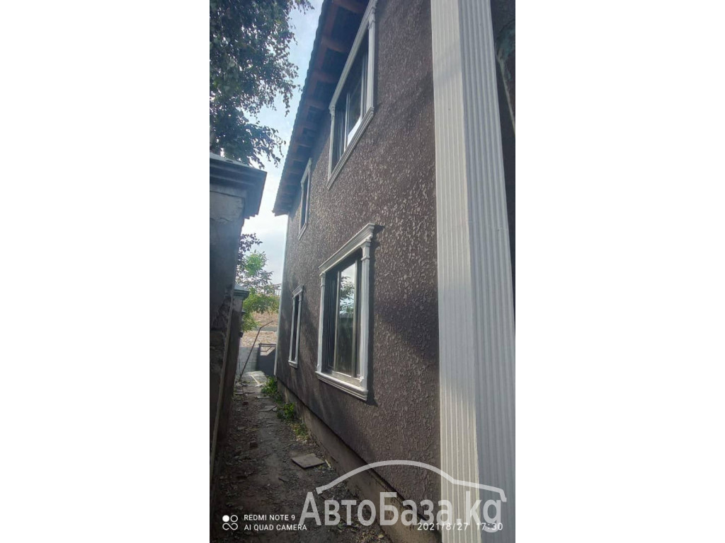 Утепление. Декор "Снежок". Текстура. Фасад