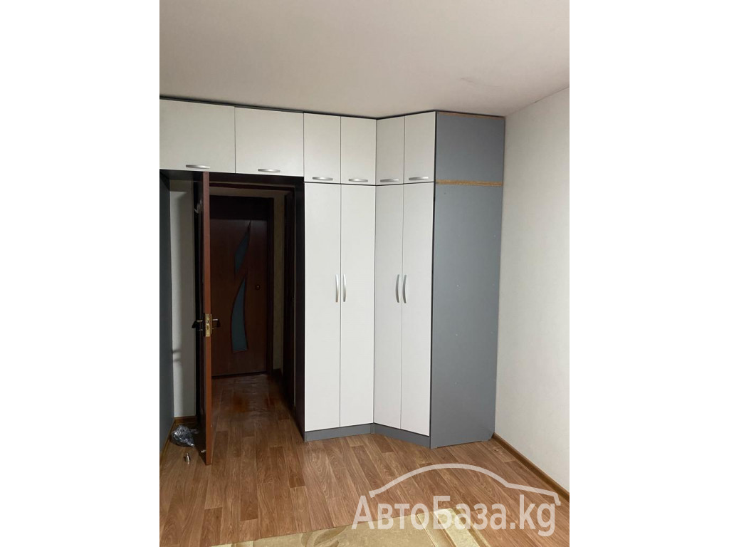 Сдаю 3-х комнатную квартиру, Элебаева 1 