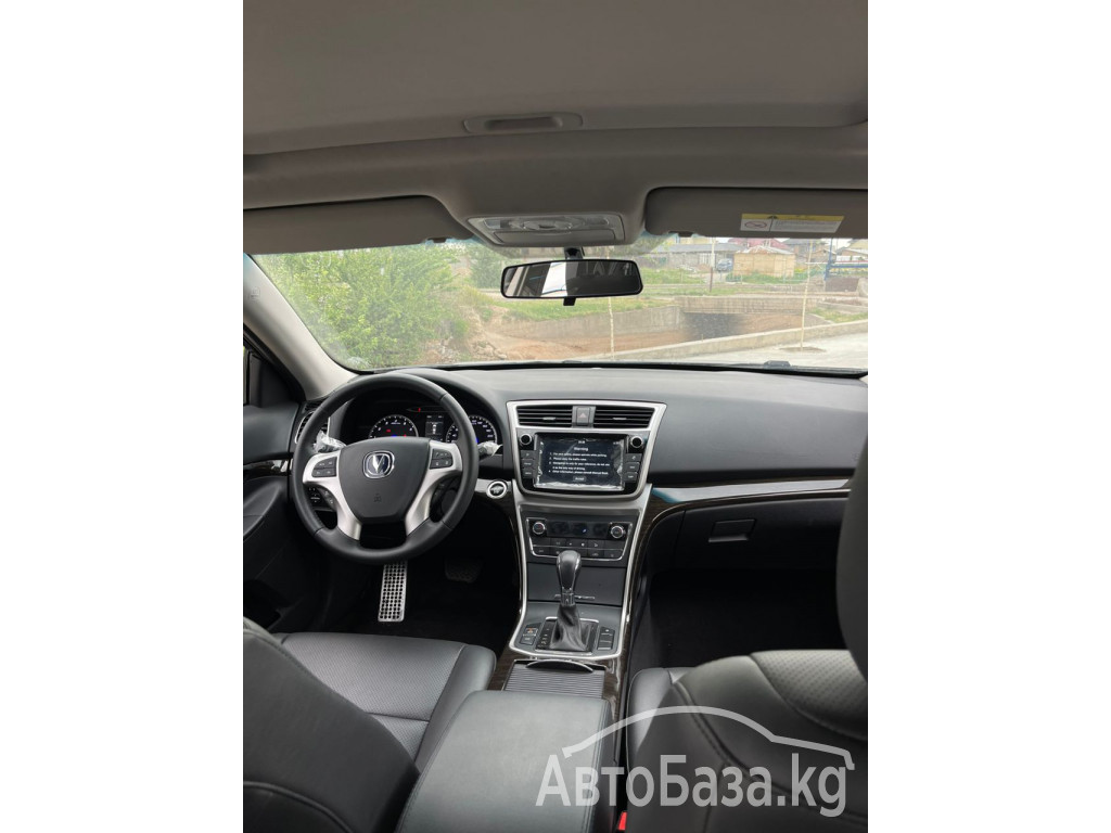 Changan Raeton 2017 года за 16 000$