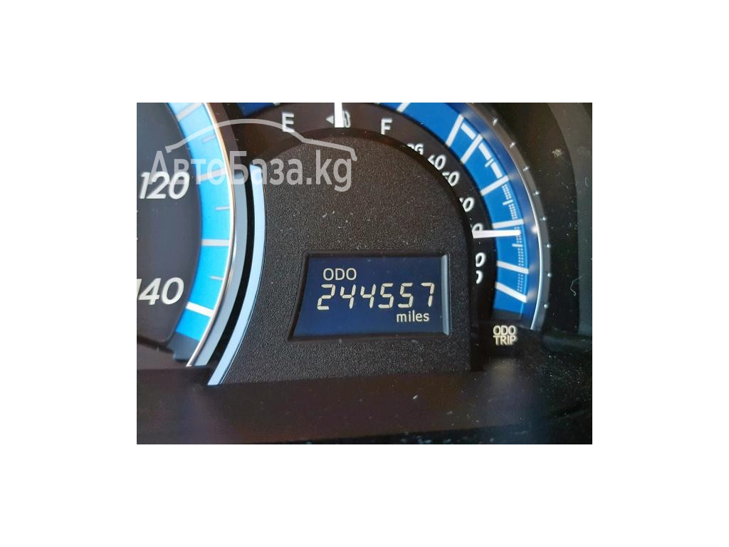 Toyota Camry 2013 года за ~897 000 сом