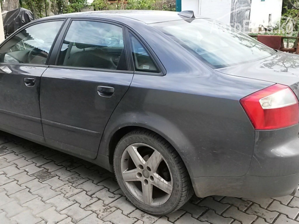 Audi A4 2004 года за ~796 500 сом