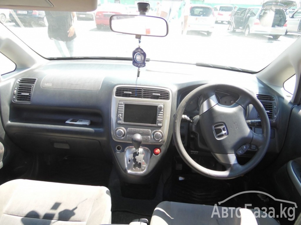 Honda Stream 2005 года за ~391 400 сом