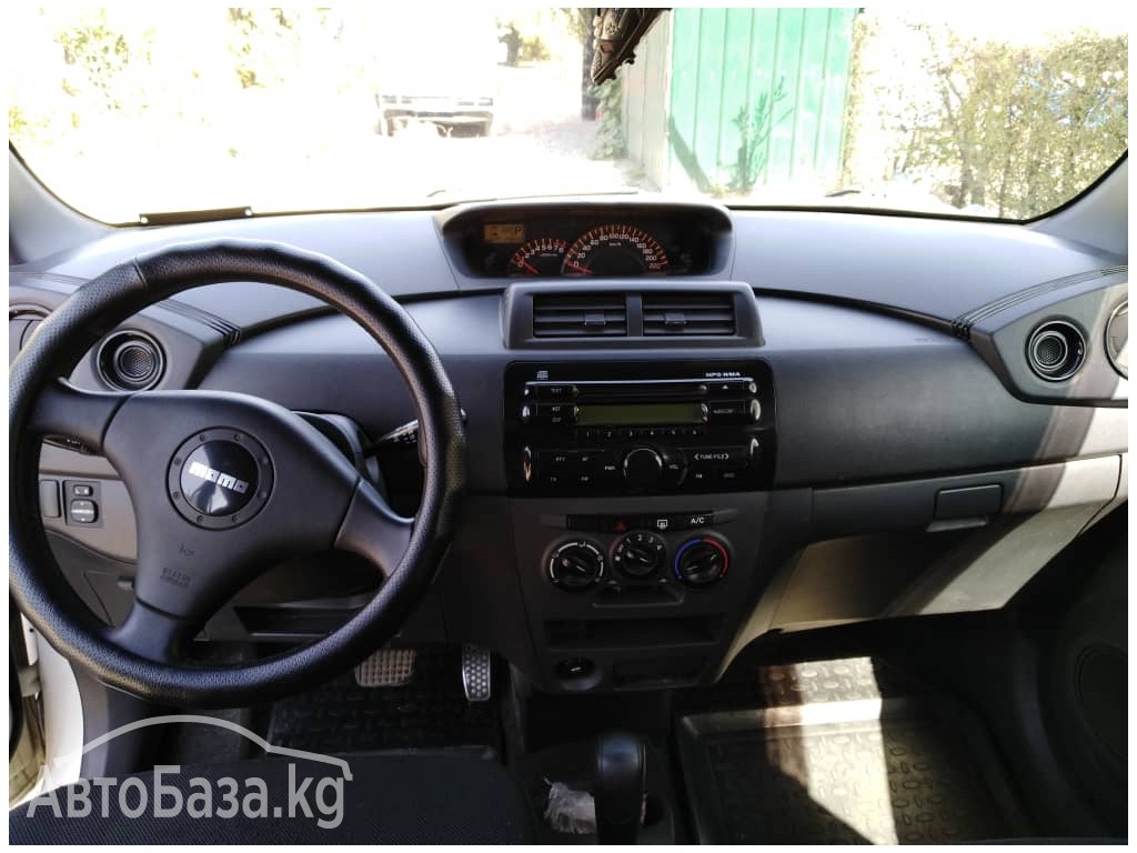 Toyota Sienta 2007 года за ~413 800 сом