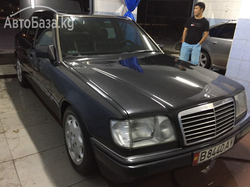 Mercedes-Benz E-Класс 1994 года за ~486 800 сом
