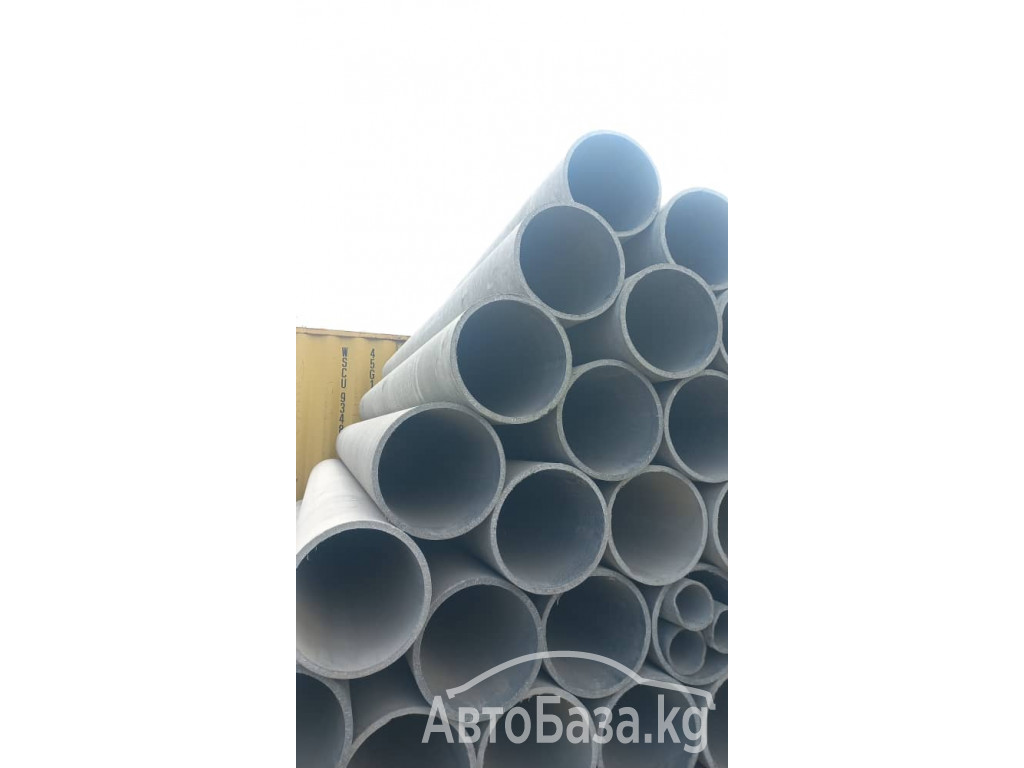  Железобетонные изделия «Атиаз»