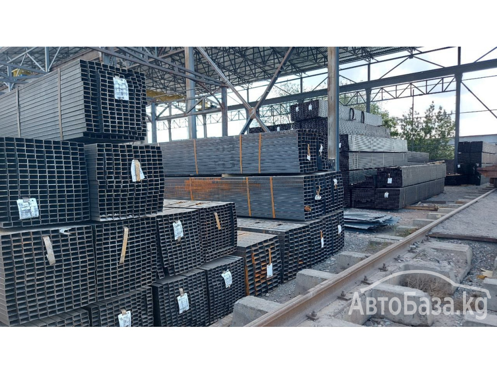 Металл в оптом и в розницу