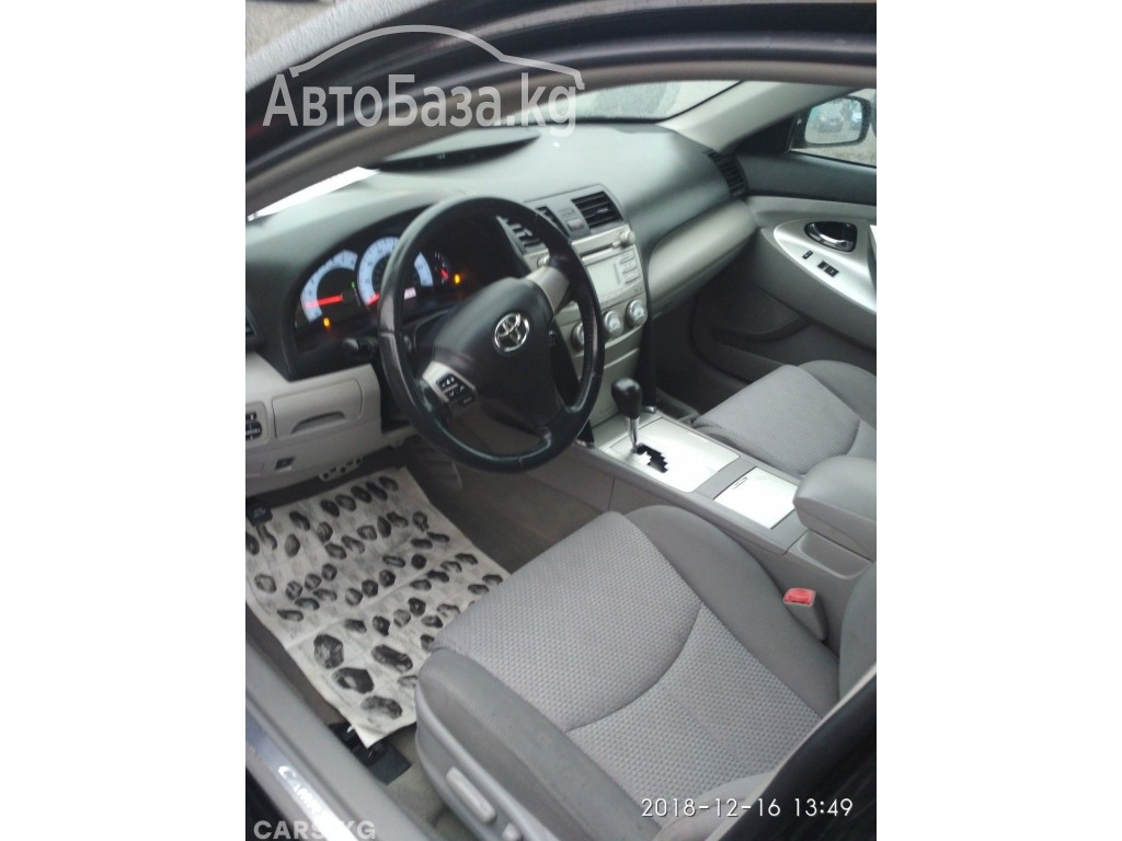 Toyota Camry 2011 года за ~955 800 сом