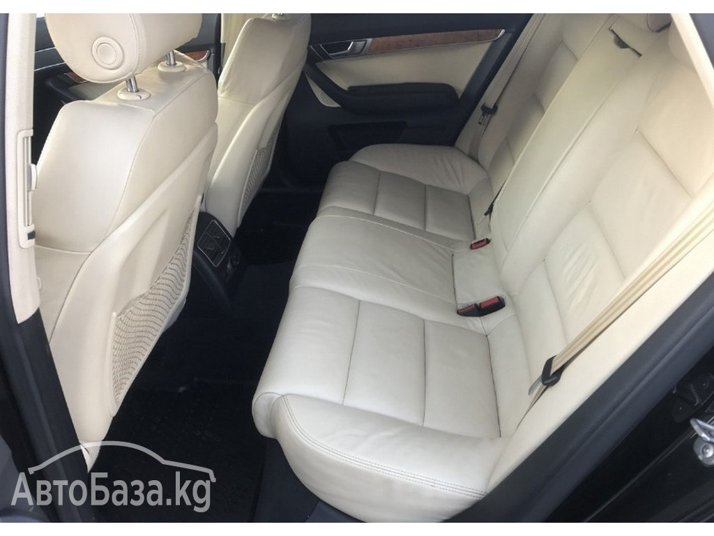 Audi A6 2005 года за ~2 263 200 тг