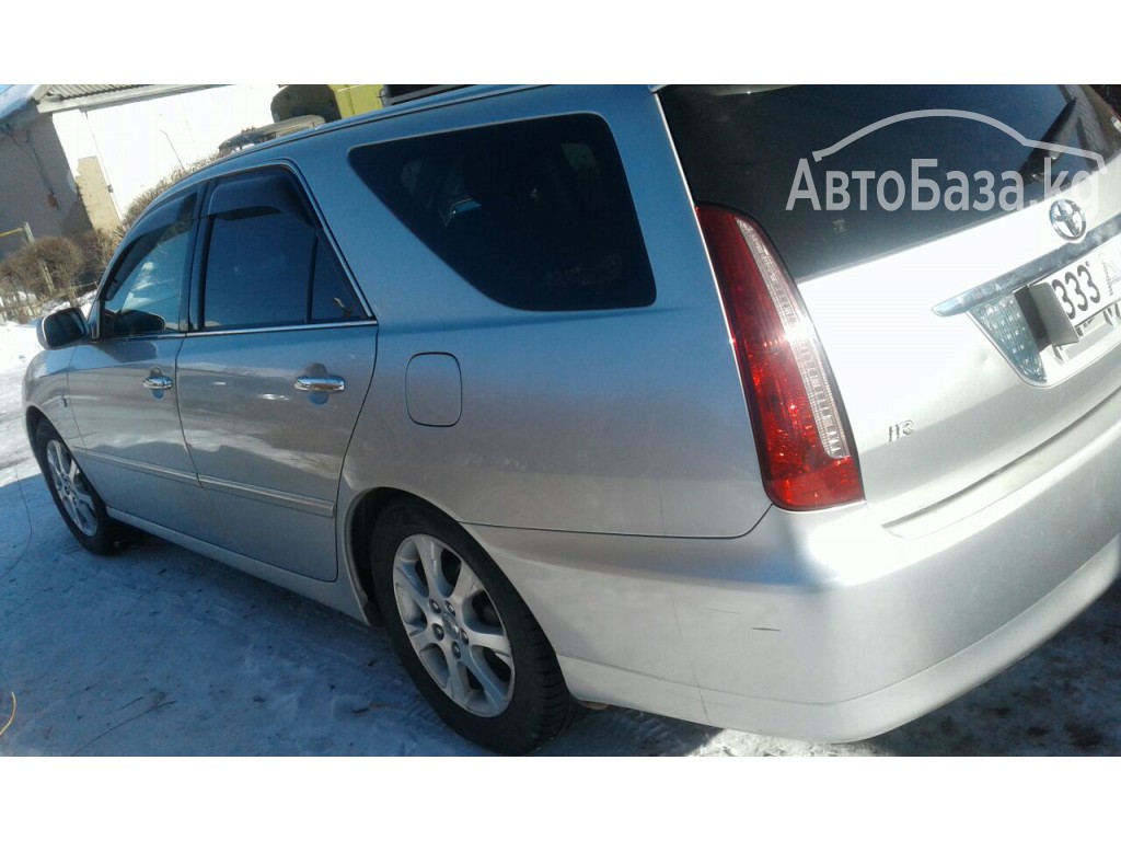 Toyota Mark II 2002 года за 3 900$