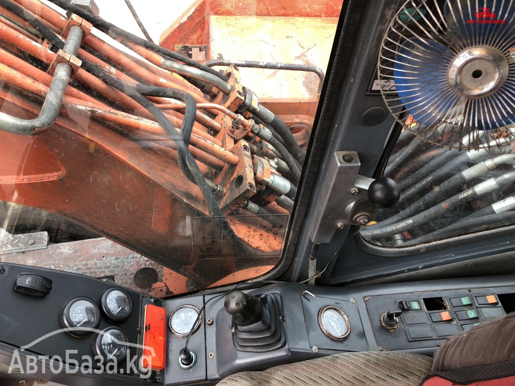 Экскаватор Atlas Copco 1304