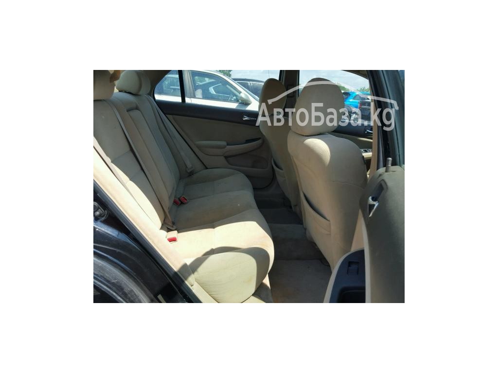 Honda Accord 2007 года за ~531 000 сом