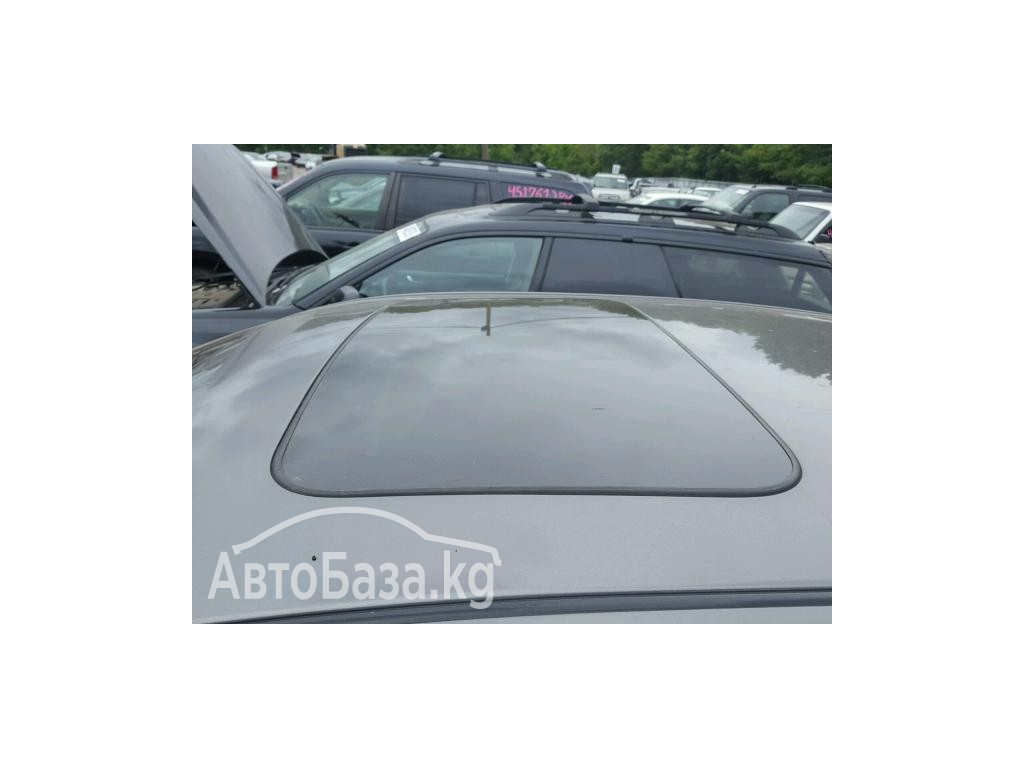 Ford Fusion 2012 года за ~775 900 сом