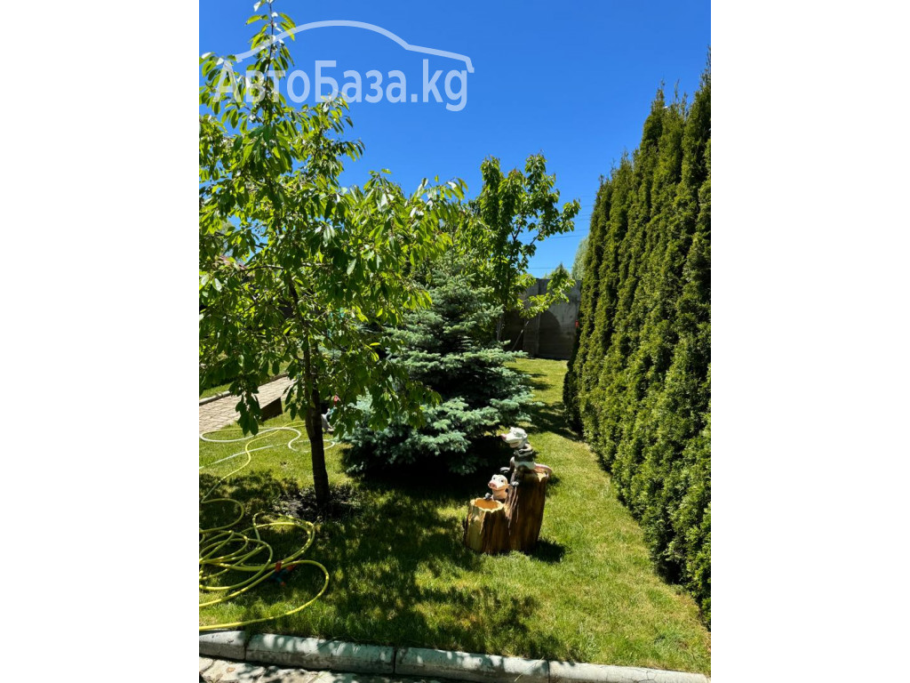 Коттедж на Иссык Куле! Отдых на Иссык Куле 