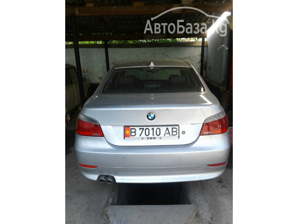 BMW M5 2004 года за ~752 300 сом