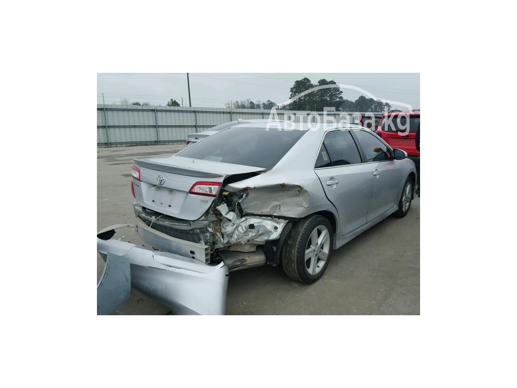 Toyota Camry 2013 года за ~836 300 сом