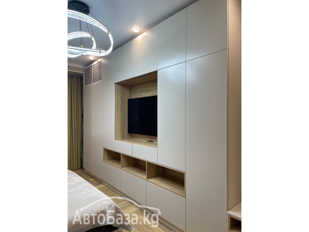 Строительные услуги