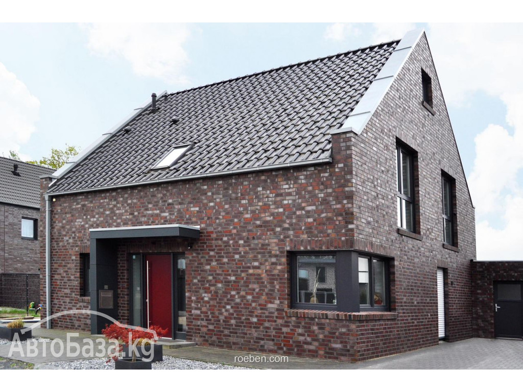 Строительная керамика и сухие строительные смеси