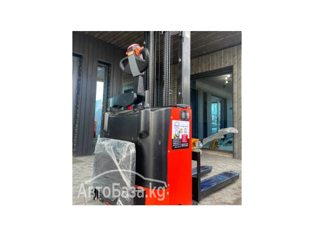 Погрузчик Heli CBS15J.